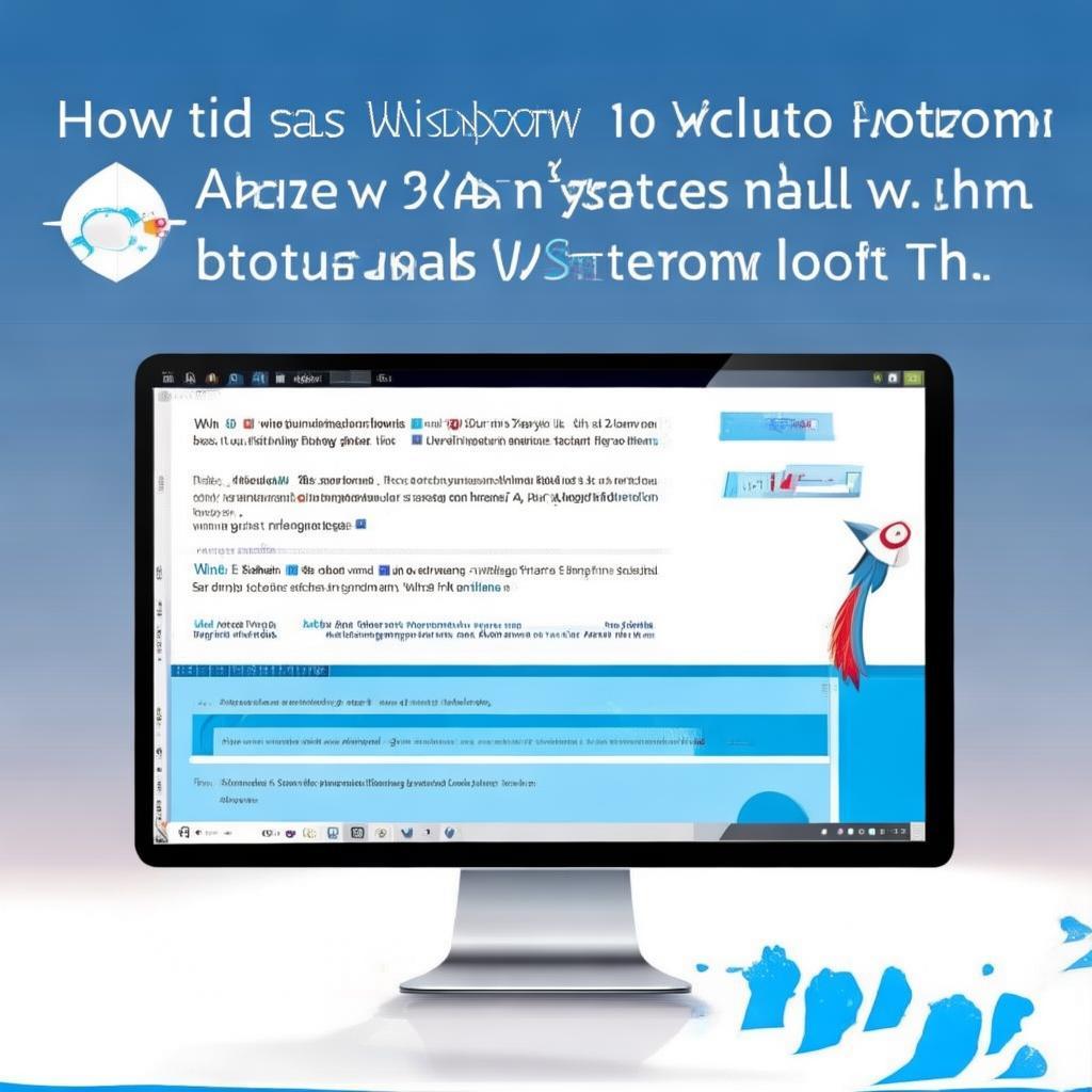Win10系统深度优化，教你如何关闭开机启动的程序，提升电脑启动速度，Win10系统启动加速攻略，关闭开机启动程序深度优化
