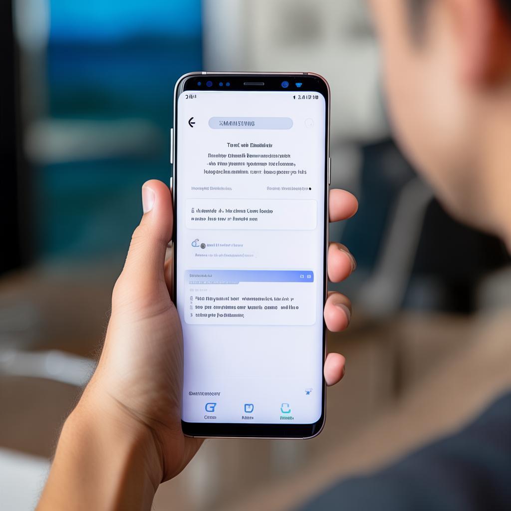 三星S8 Bixby助手关闭方法详解，告别繁琐操作，享受纯净体验，三星S8轻松关闭Bixby助手，解锁纯净操作新境界