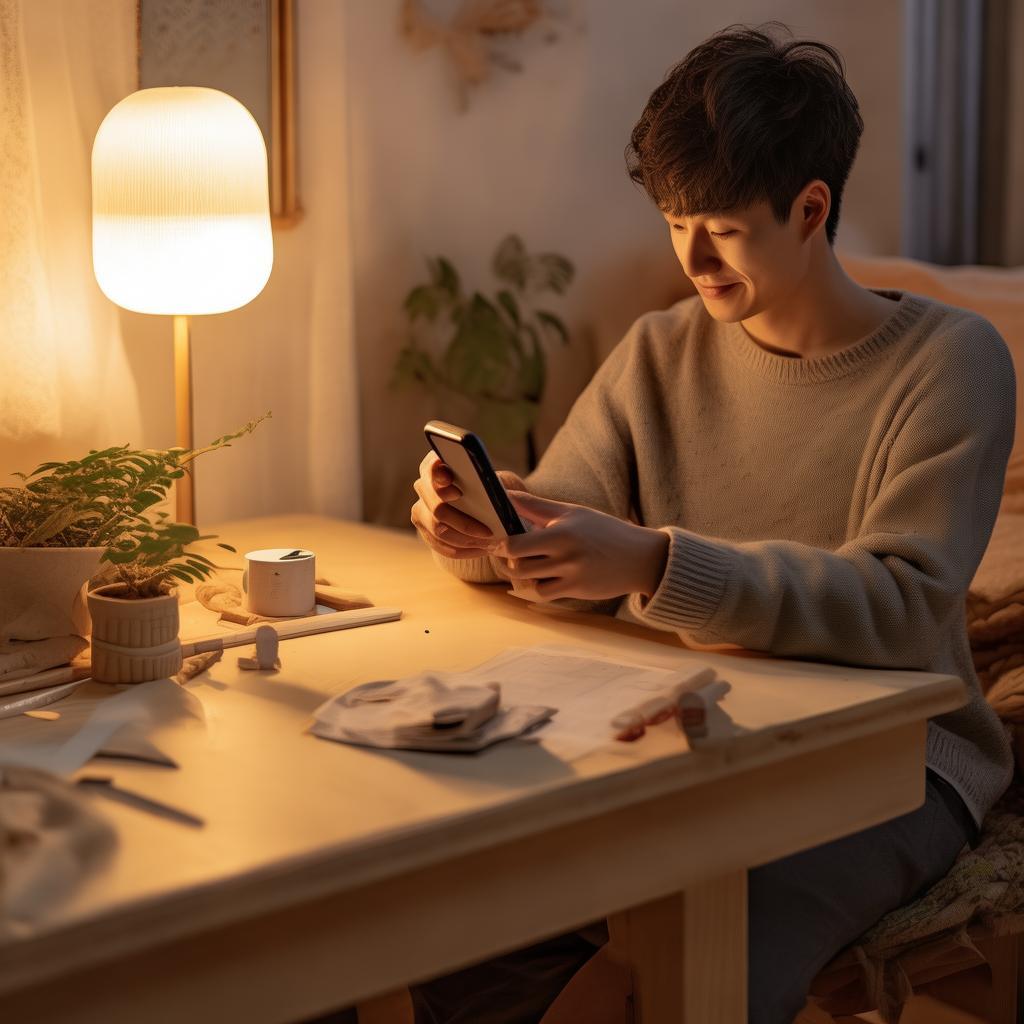 轻松关闭花呗，告别冲动消费，重拾理性生活，轻松断舍离，关闭花呗，回归理性消费生活