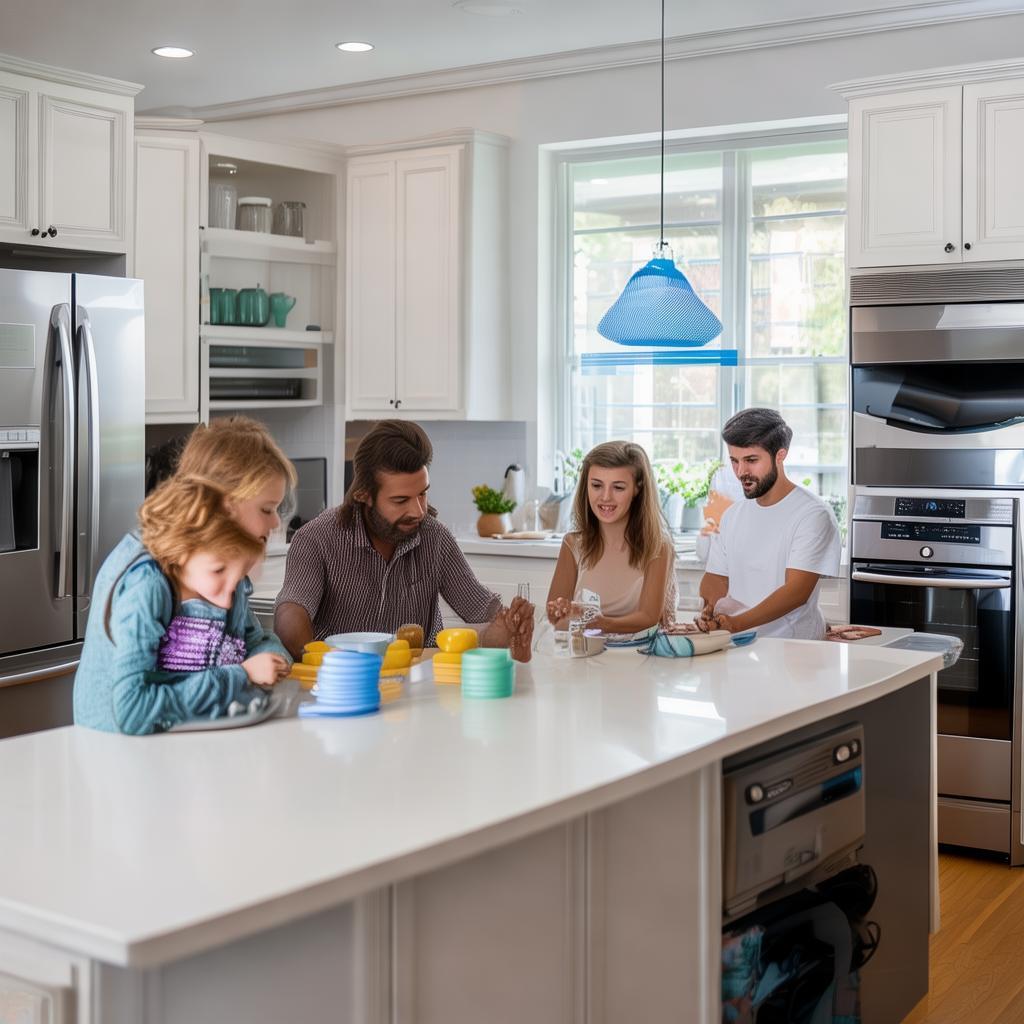 如何关闭节能模式，家电节能功能的正确使用与调整，家电节能模式合理运用指南，关闭与调整技巧