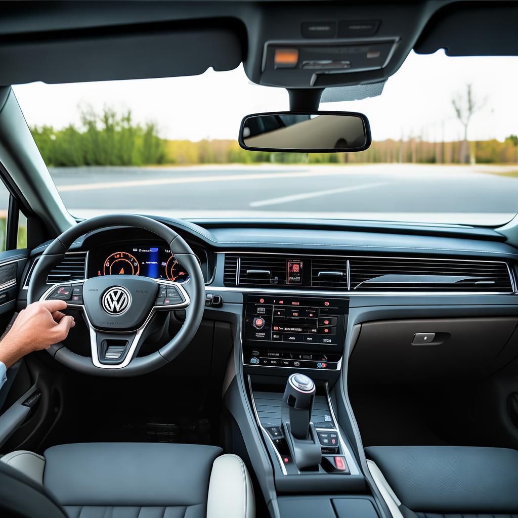 帕萨特车主必看，教你轻松关闭车辆功能，提升驾驶体验！帕萨特车主必学，轻松关闭车辆功能，解锁更佳驾驶体验