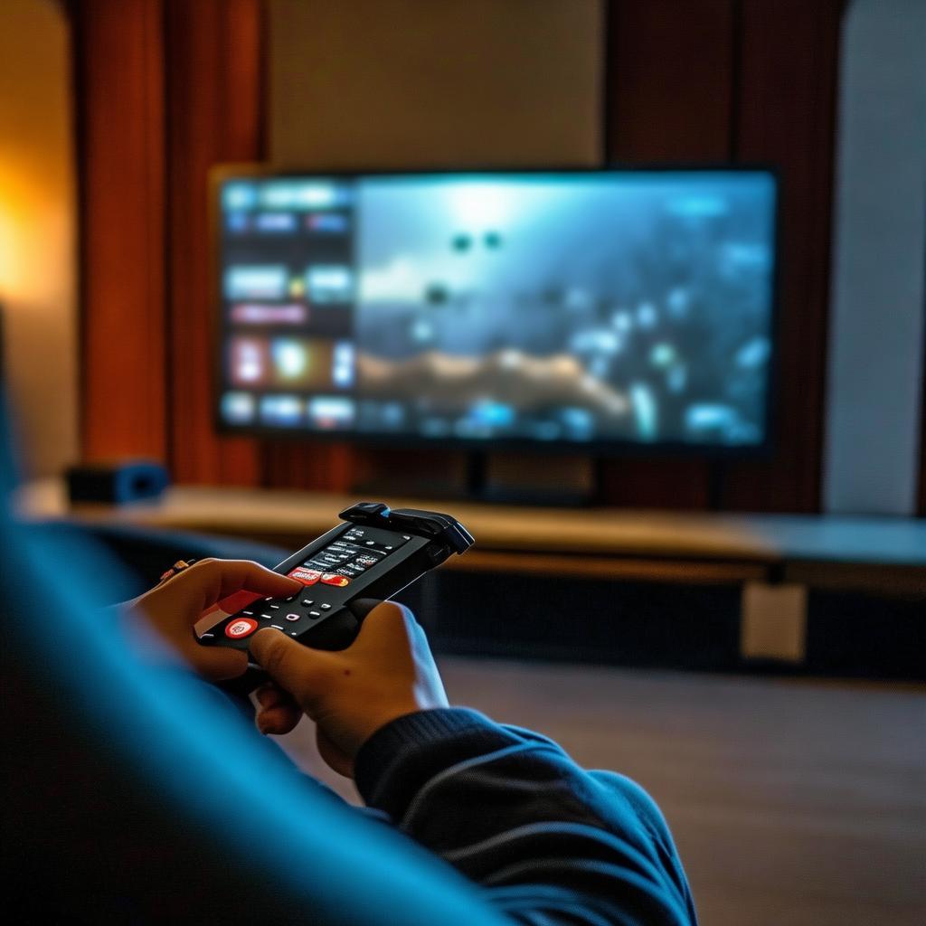 如何轻松关闭乐视弹幕，享受纯净观影体验，轻松关闭乐视弹幕，尽享高清纯净观影时光