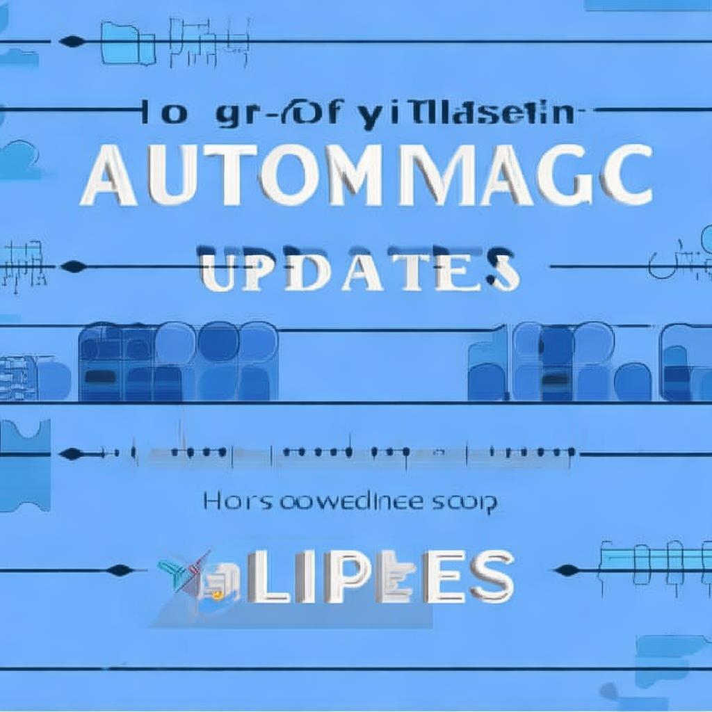 电脑更新关闭指南，轻松掌握停止自动更新的方法，轻松关闭电脑自动更新，电脑更新操作指南