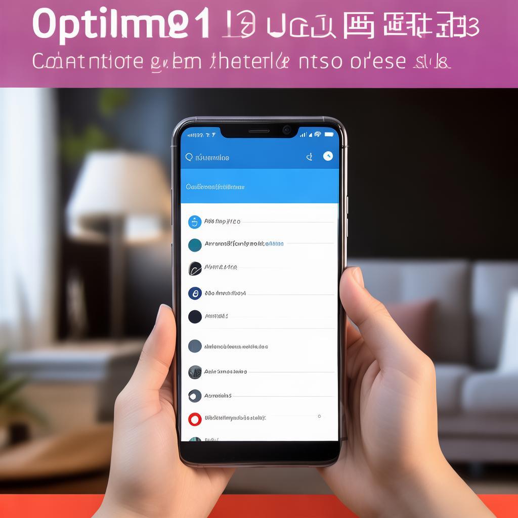 红米手机关闭震动功能，轻松调整手机设置，提升使用体验！红米手机优化设置，关闭震动功能，提升使用体验