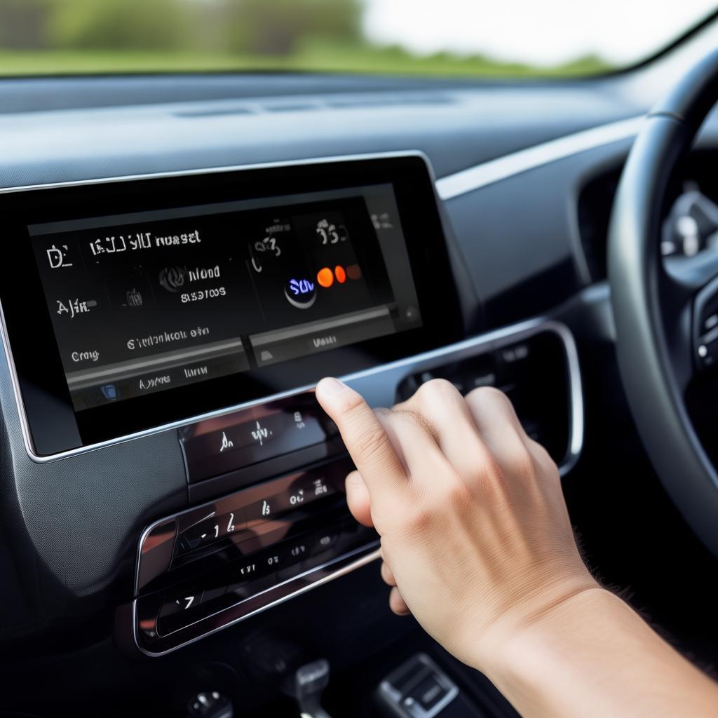 如何轻松关闭爱车中的音乐，车主必备的关闭音乐指南，一键解除爱车音乐困扰，车主必备关闭音乐攻略