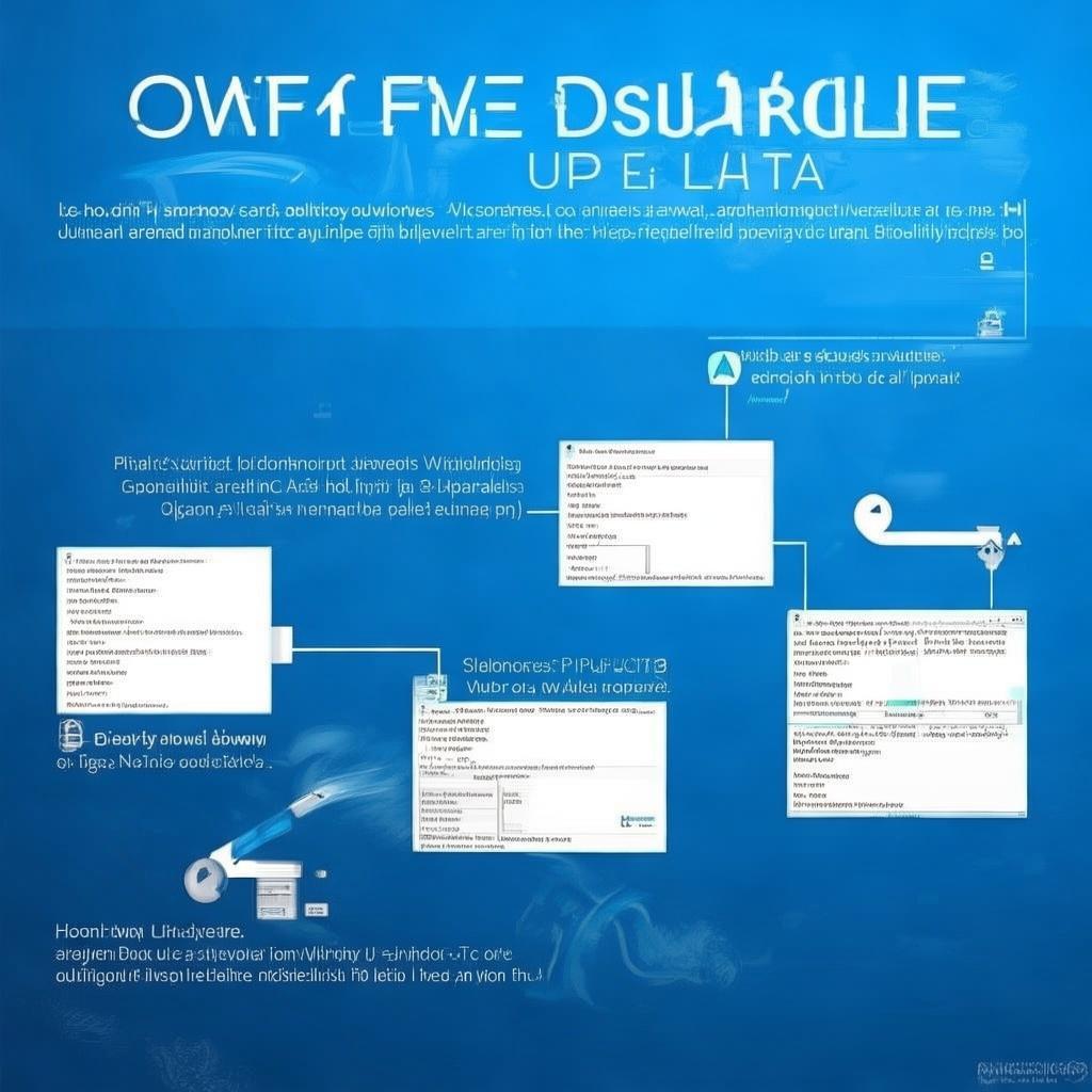 Win8系统更新关闭教程，轻松解决系统自动更新的烦恼，轻松关闭Win8系统自动更新教程