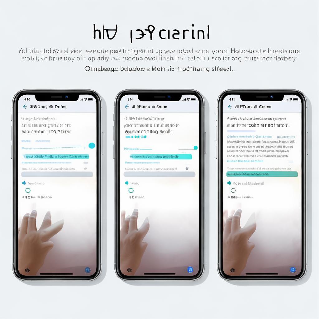 iPhone如何关闭后台程序，高效管理运行中的应用，高效管理iPhone应用，轻松关闭后台程序指南