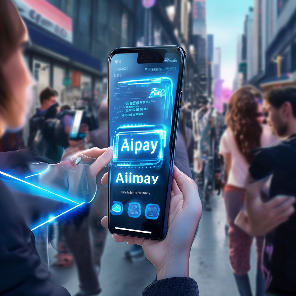 支付宝关闭手机支付，安全与便捷的双重保障，支付宝手机支付全新升级，兼顾安全与便捷