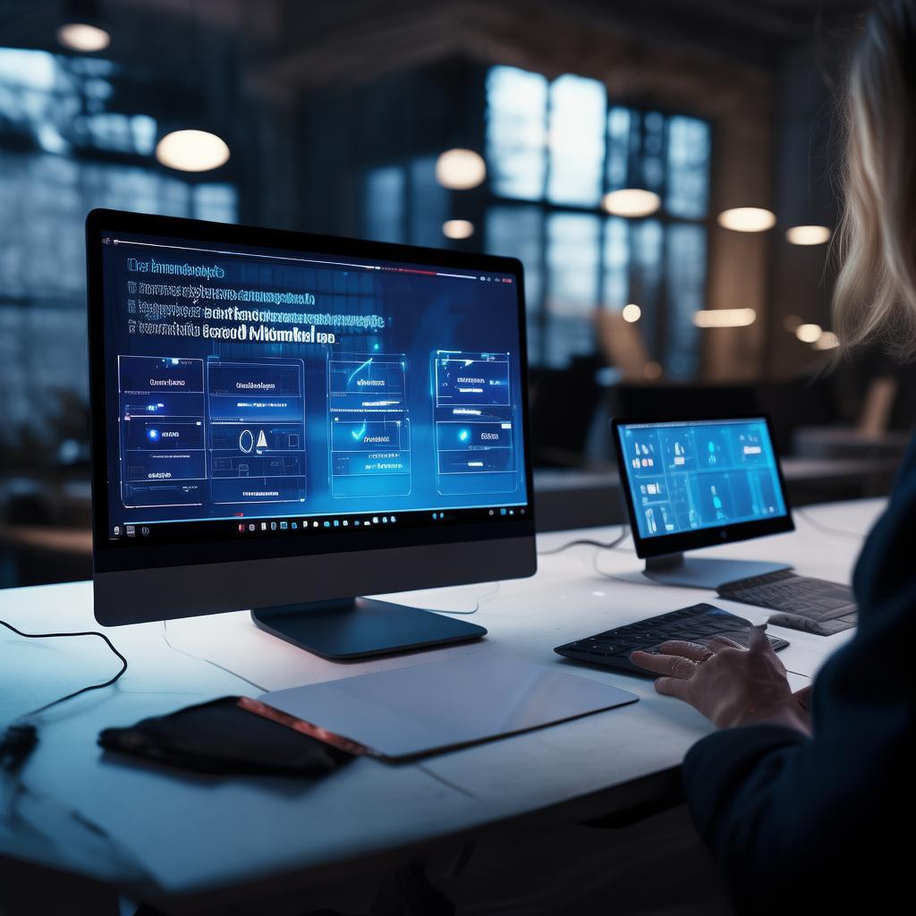 电脑远程关闭，轻松掌握远程操作技巧，掌握电脑远程关闭的艺术，轻松远程操作秘籍