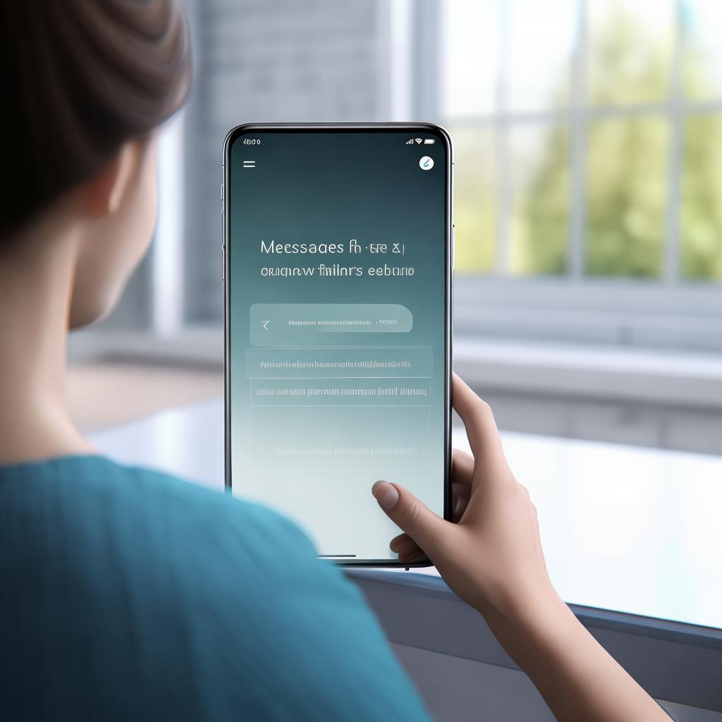 如何轻松关闭陌陌消息，一键操作，告别打扰，一键关闭陌陌消息，轻松告别打扰！