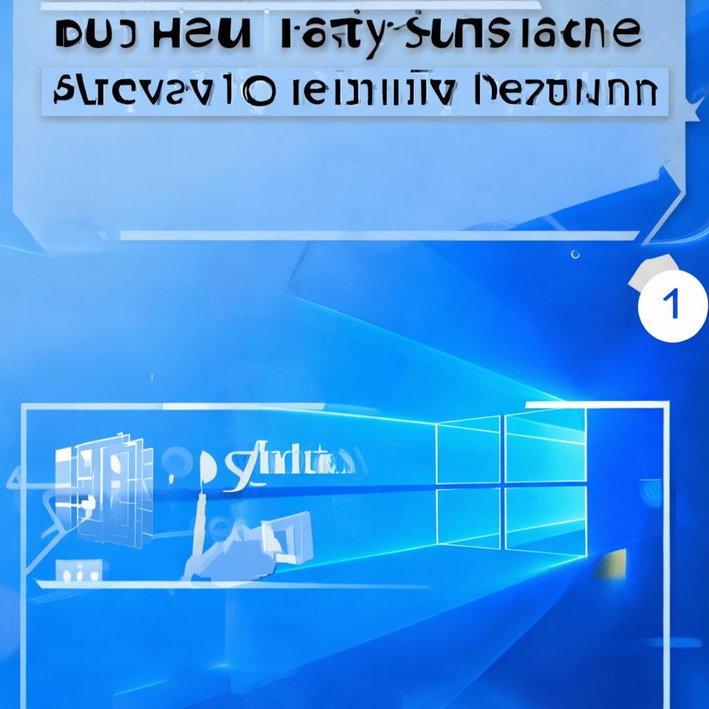 如何轻松关闭Windows 10中的SmartScreen功能，轻松关闭Windows 10 SmartScreen功能指南