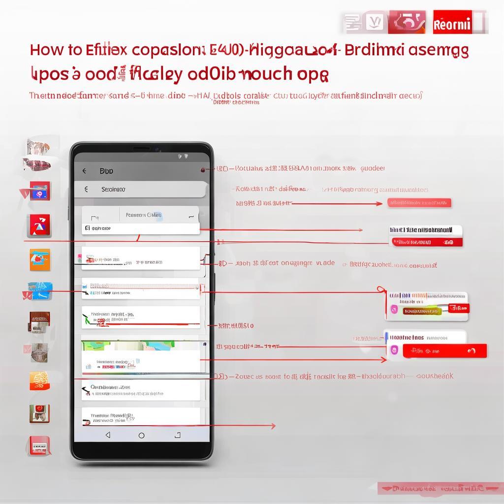 红米手机关闭后台软件的实用指南，红米手机后台应用关闭全攻略