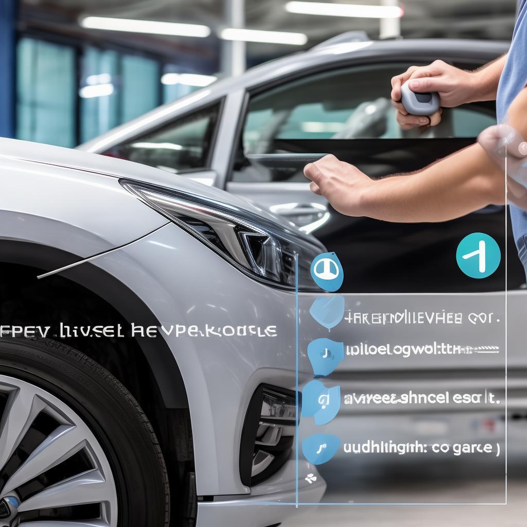 如何正确关闭汽车大灯，避免能耗与安全隐患的实用指南，汽车大灯正确关闭技巧，节能安全两不误