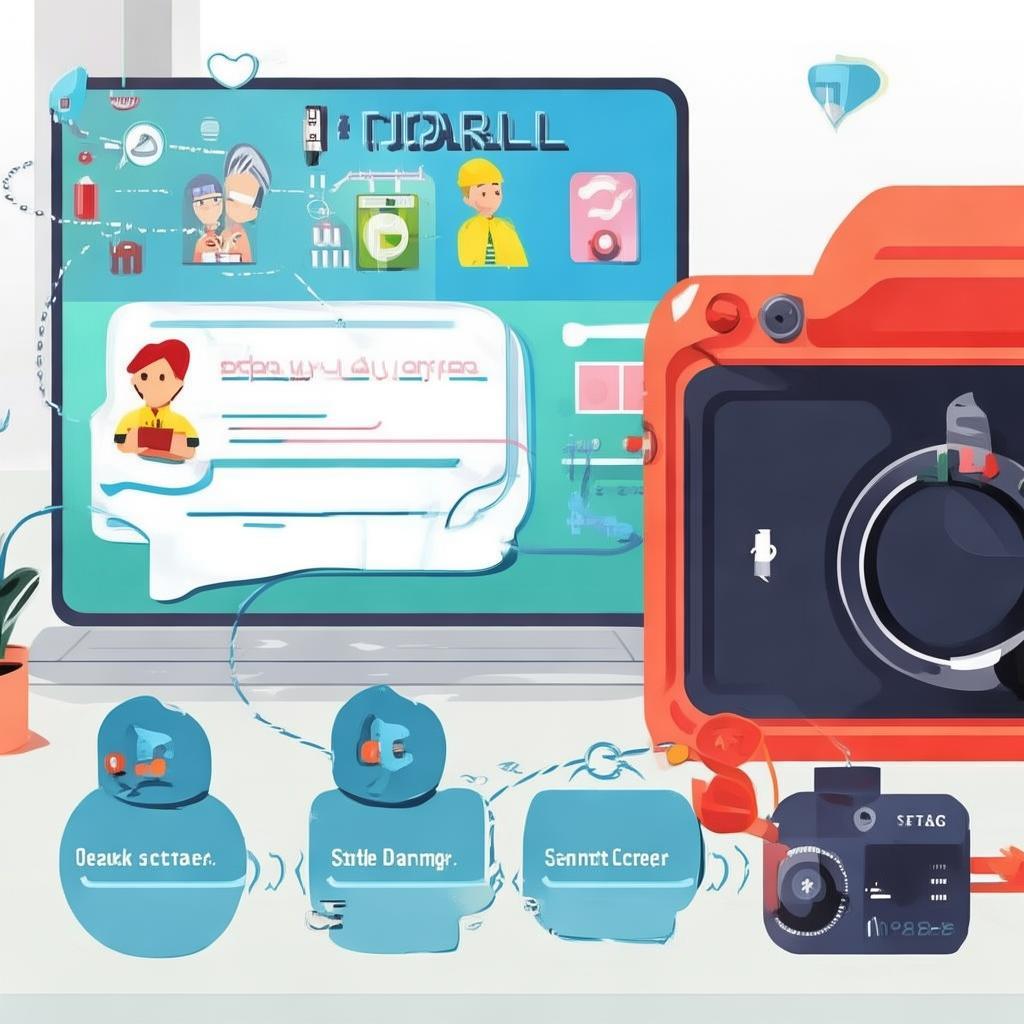 相机突然关闭？教你如何轻松打开相机关机故障，轻松解决相机突然关闭问题，相机关机故障快速解锁指南