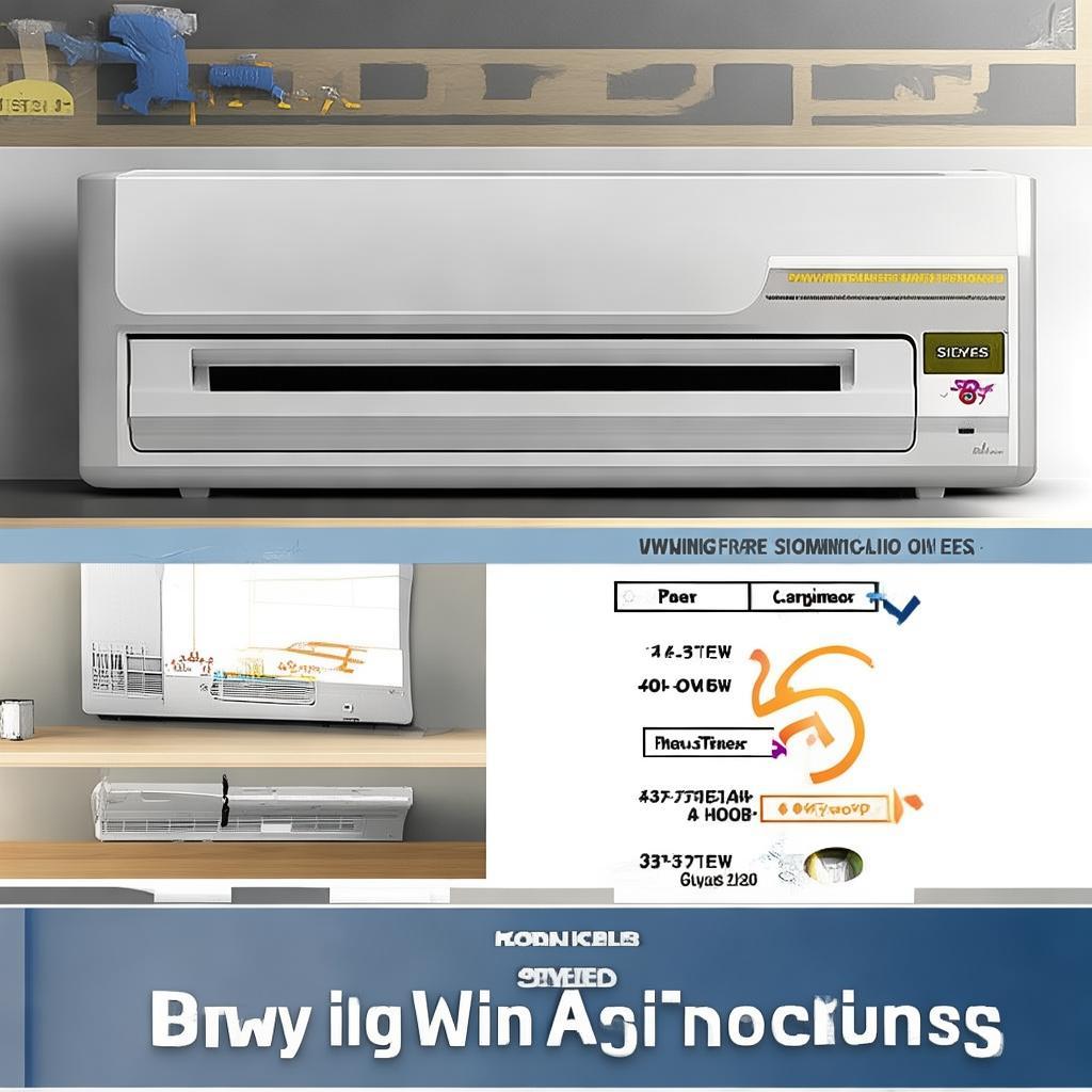 空调关闭电源的正确方法及注意事项，空调关闭电源的规范步骤与安全提示