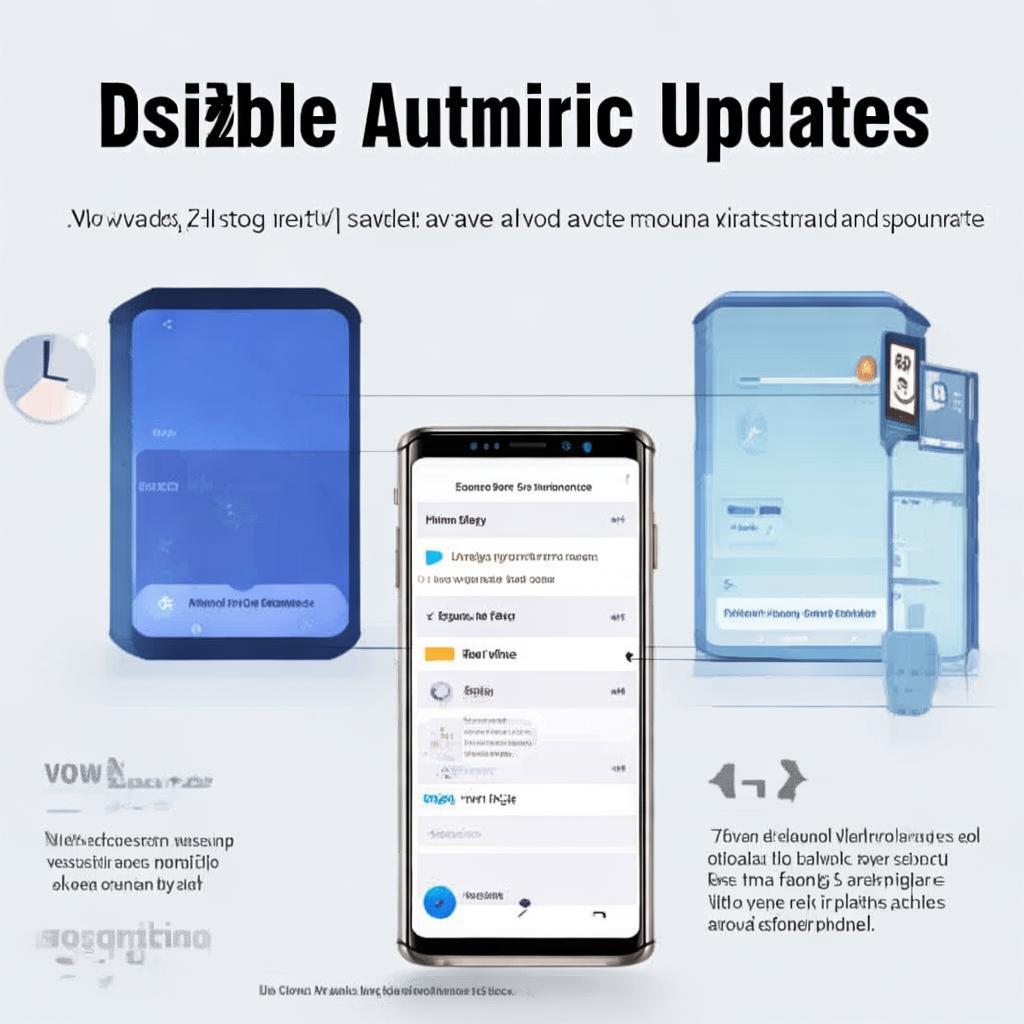 三星手机关闭自动更新，简单步骤助你节省流量，提高效率，三星手机自动更新关闭攻略，省流量提升效率的实用技巧