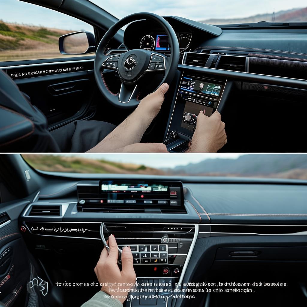 哈弗汽车收音机关闭教程，轻松操作，恢复宁静驾驶环境，哈弗汽车收音机关闭与恢复宁静驾驶环境的操作指南