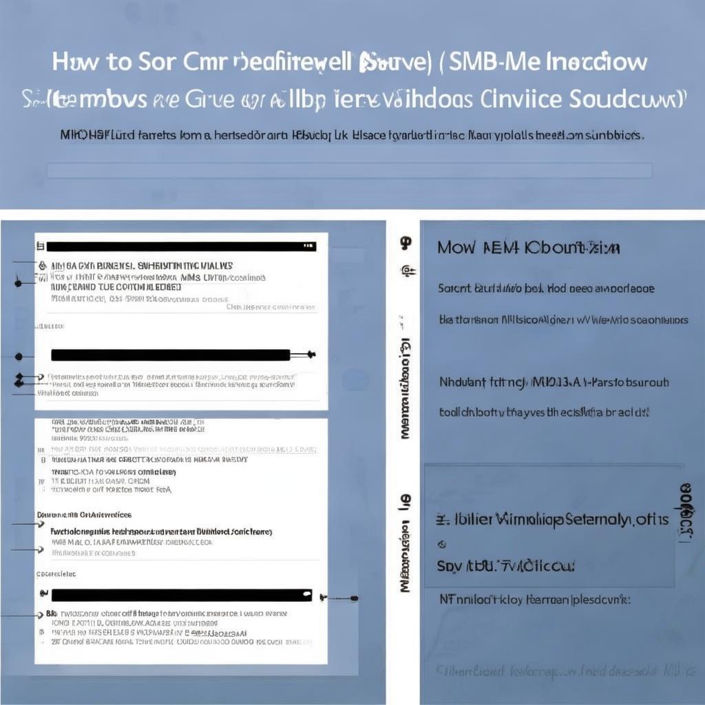 如何彻底关闭Windows系统中的SMB服务，详细步骤与注意事项，彻底关闭Windows系统中SMB服务的详细步骤及注意事项指南