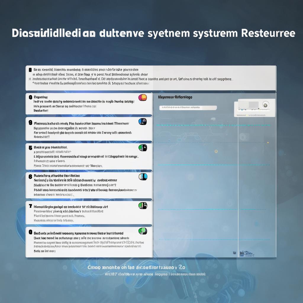 如何关闭电脑自动还原功能，详细步骤解析及注意事项，关闭电脑自动还原功能的详细步骤与注意事项解析