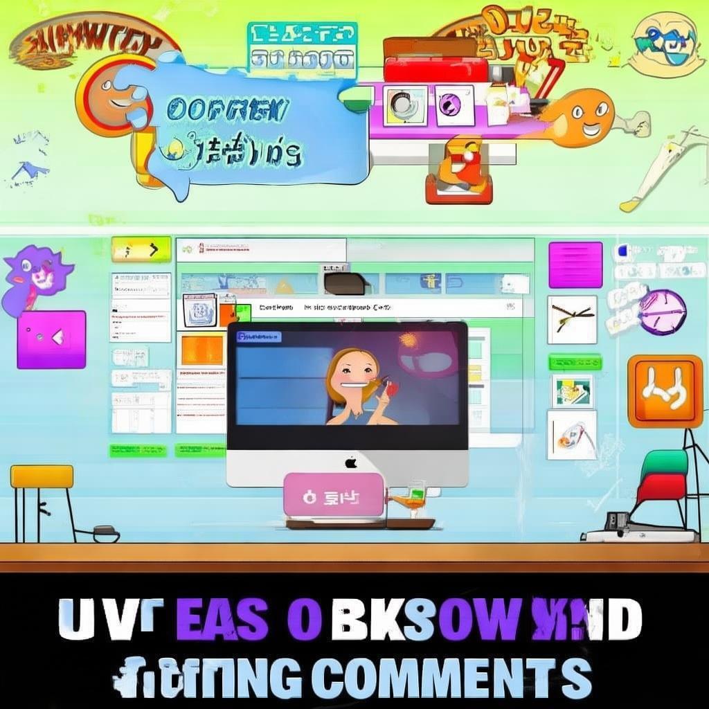 轻松告别弹幕骚扰，教你如何关闭ACfun弹幕，一键屏蔽弹幕骚扰，ACfun关闭弹幕教程大公开