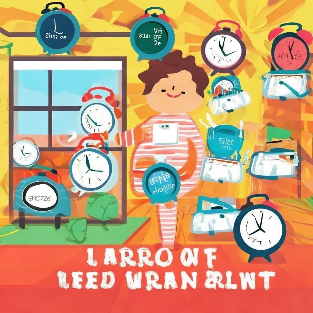 闹钟闹铃关闭攻略，轻松告别起床困难户，轻松告别起床困难户，闹钟关闭攻略大揭秘