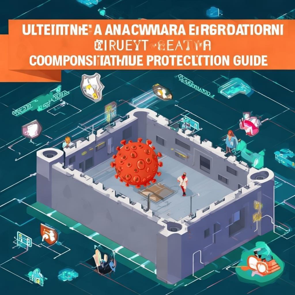 如何有效关闭勒索病毒，全方位防护指南，彻底终结勒索病毒，全方位防护策略全解析