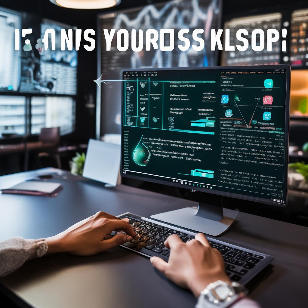 如何轻松关闭桌面，键盘操作指南详解，轻松掌握桌面关闭技巧，键盘操作指南全解析