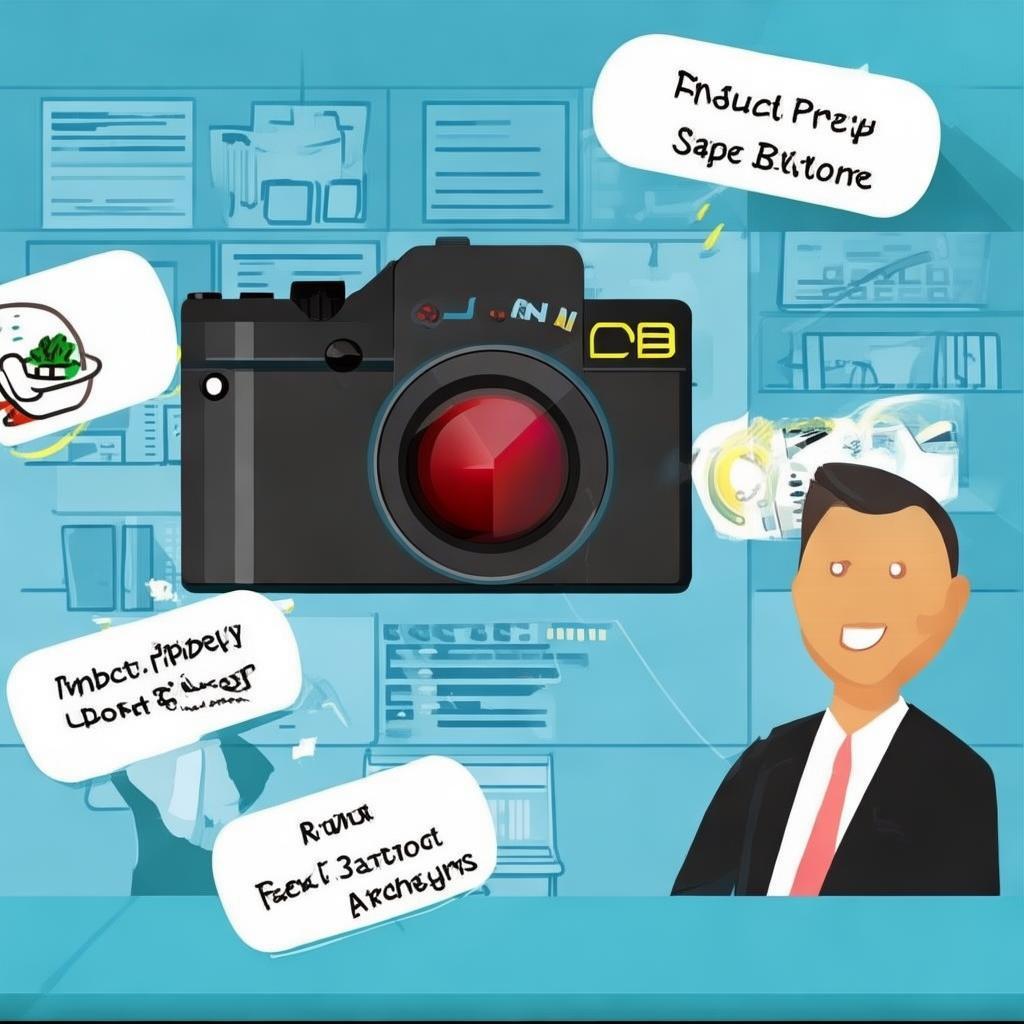 相机怎么关闭不了？解决相机无法关闭的五大妙招，解决相机无法关闭难题，五大高效解决妙招