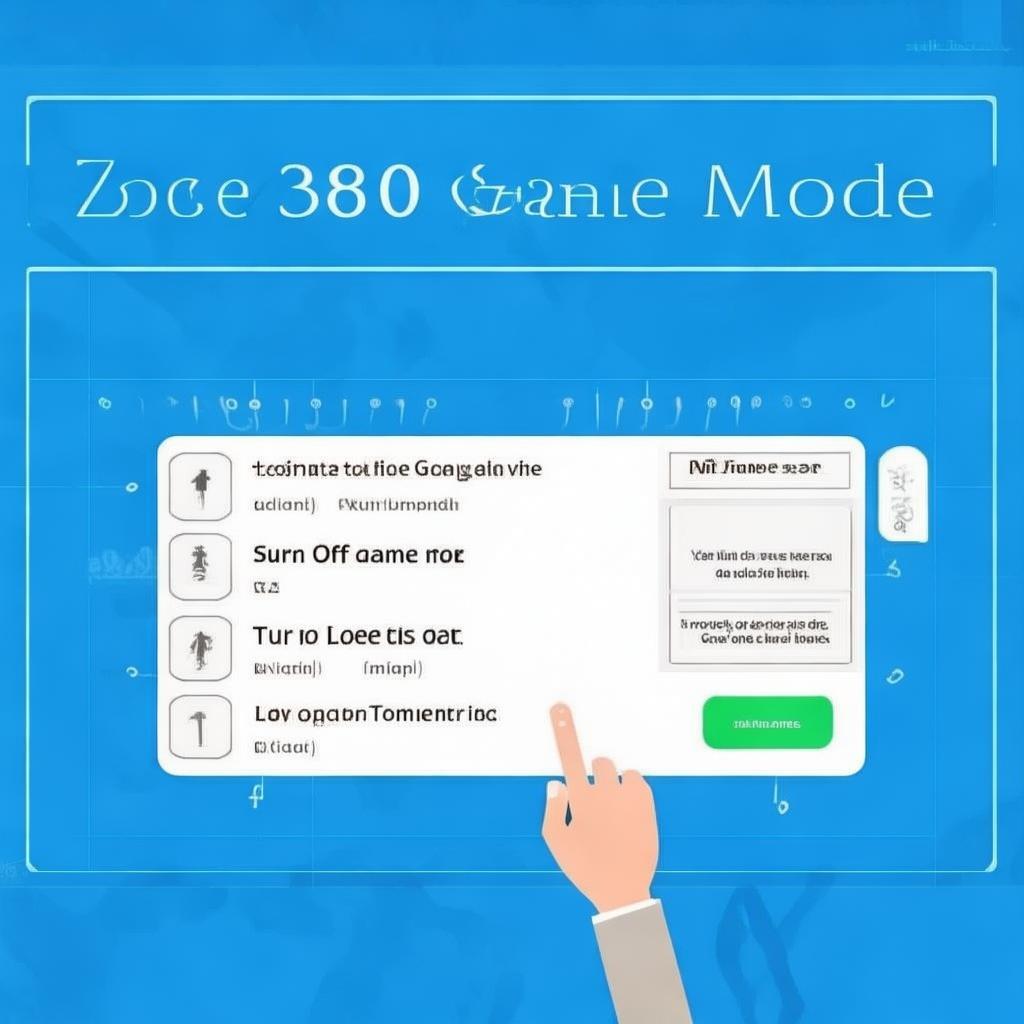 360游戏模式怎么关闭，详细教程助你轻松解决，轻松关闭360游戏模式，详细教程一步到位