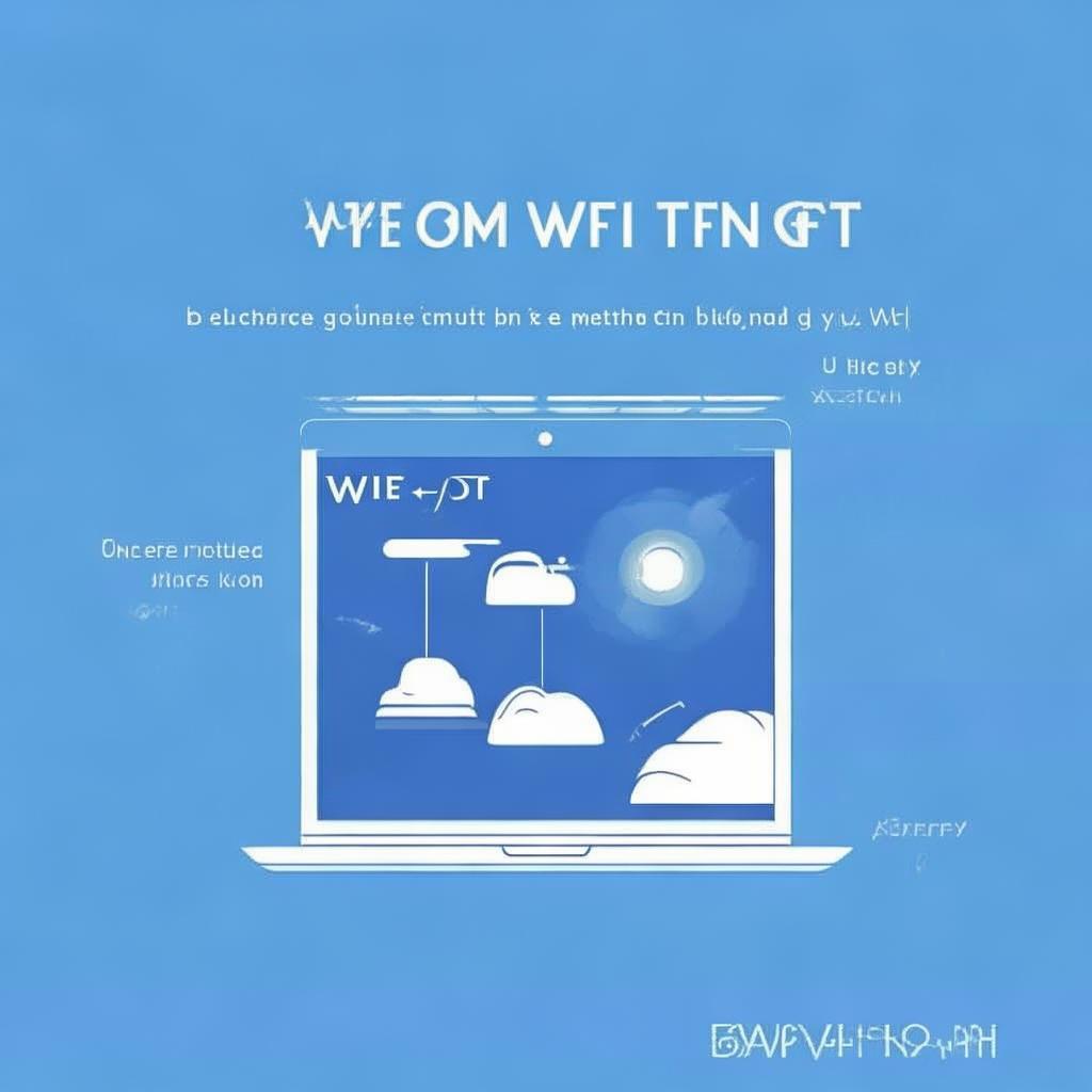 笔记本WiFi关闭指南，轻松掌握一键断网技巧，轻松断网攻略，笔记本WiFi一键关闭操作指南