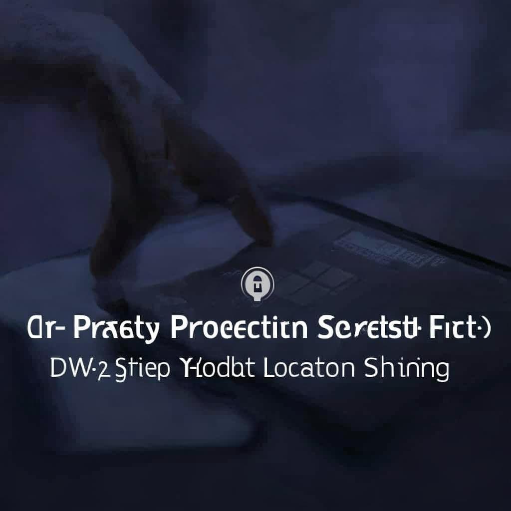 轻松关闭微信地区显示，保护隐私从这一步开始，隐私保护秘籍，轻松关闭微信地区显示，隐私设置一步到位