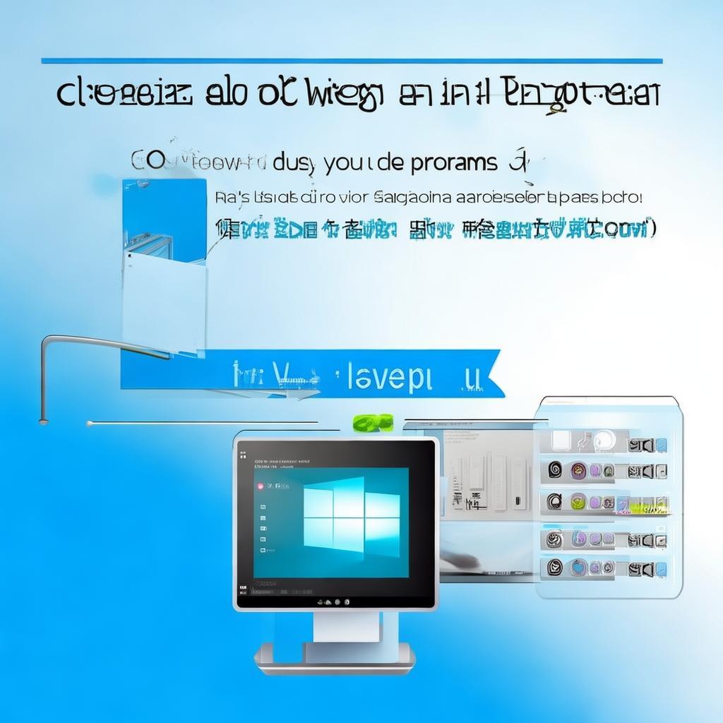 Win8系统后台程序关闭方法详解，Win8系统后台程序关闭技巧与详细步骤
