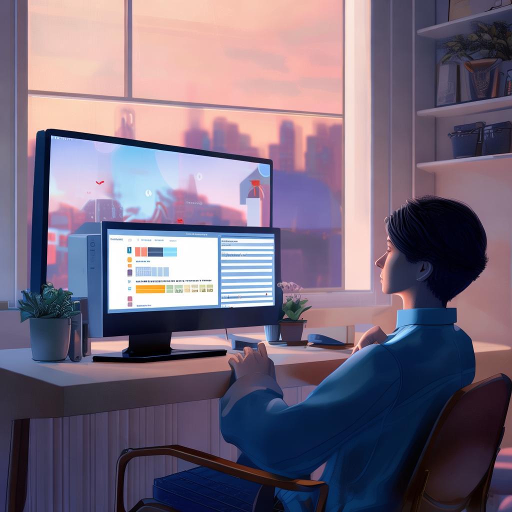 如何轻松关闭QQ兴趣部落，告别纷扰，回归宁静，轻松解纷扰，一招告别QQ兴趣部落，重拾宁静生活