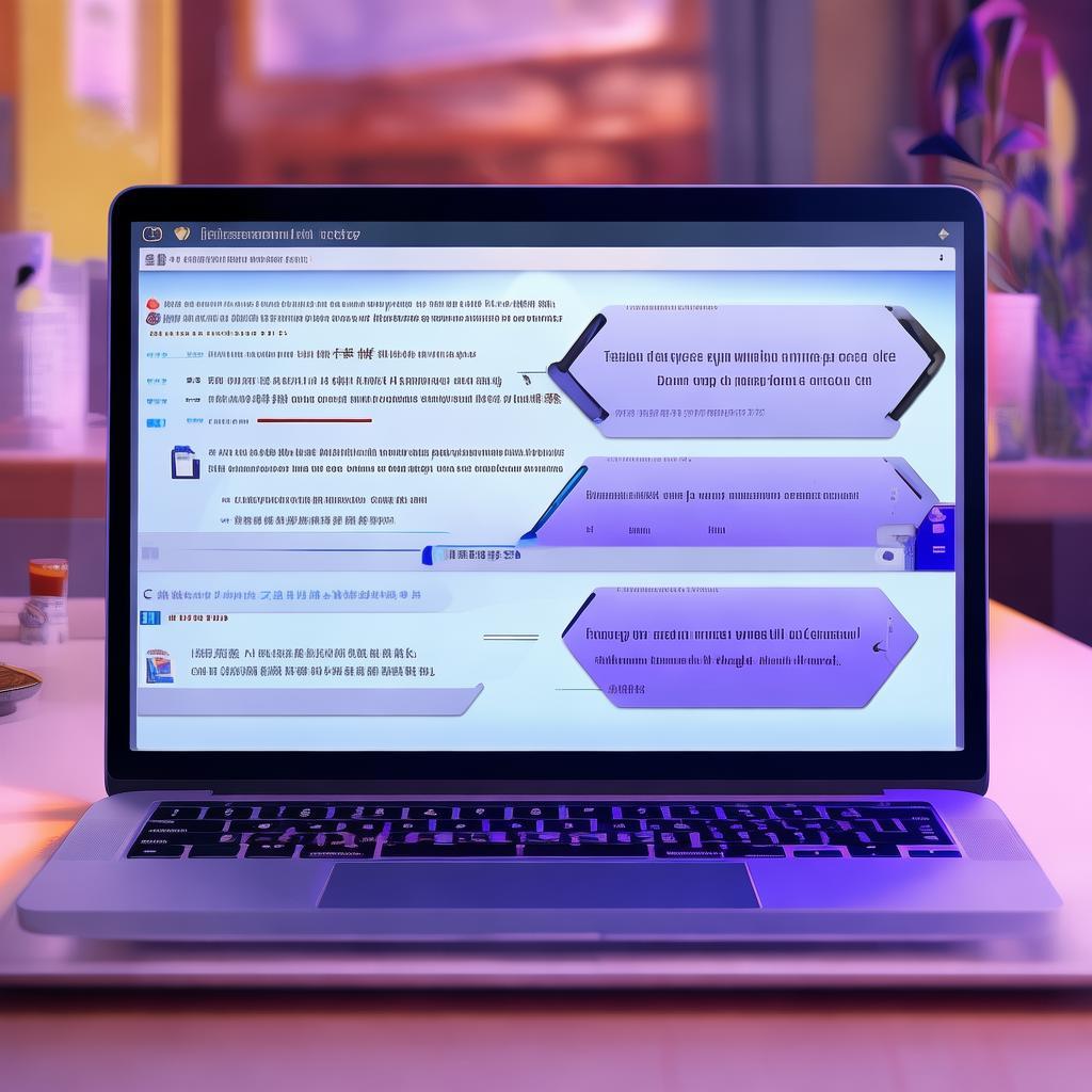 轻松操作，教你如何在QQ上关闭兴趣部落，轻松掌握QQ兴趣部落关闭全攻略