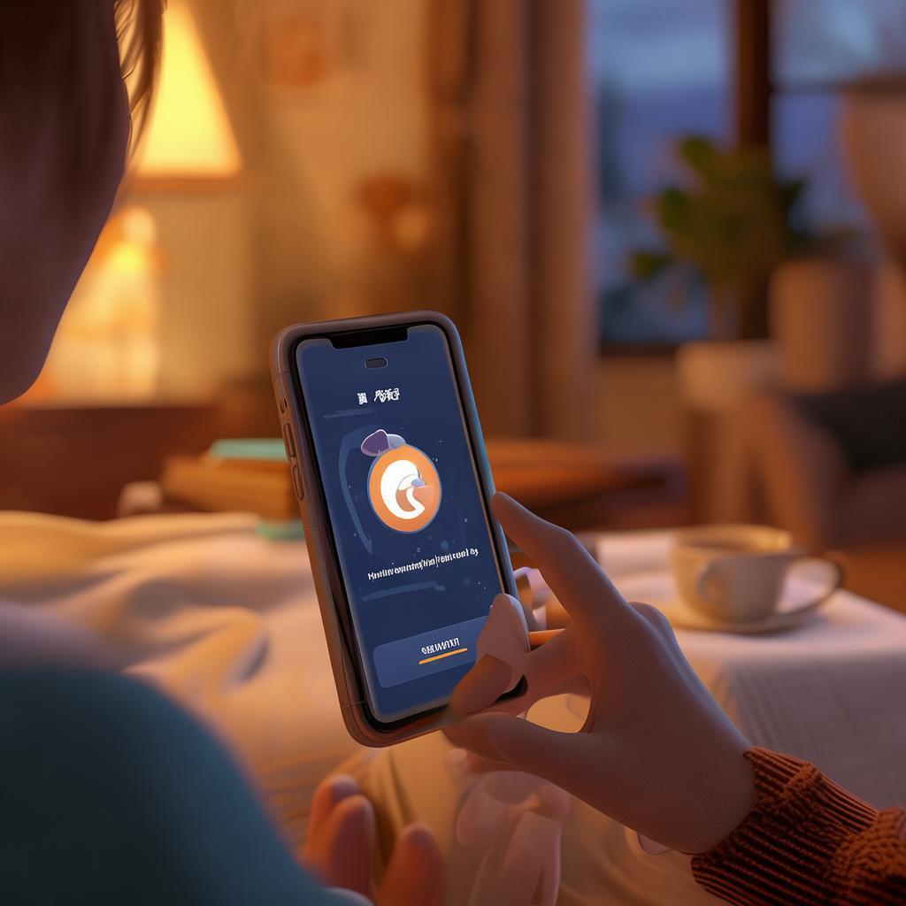 轻松关闭QQ消息通知，告别打扰，享受宁静时光，一键静享，轻松关闭QQ消息通知，还你宁静生活