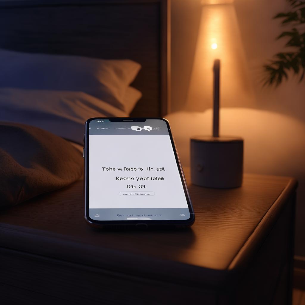 三星按键灯关闭教程，轻松找回夜间静音的宁静，三星手机夜间静音模式按键灯关闭指南