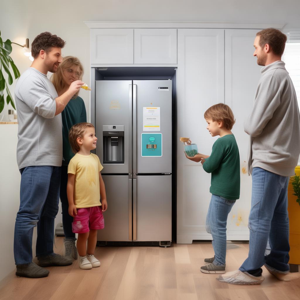 如何正确关闭冰点，家居安全与节能小贴士，冰点关闭技巧，家居安全与节能攻略