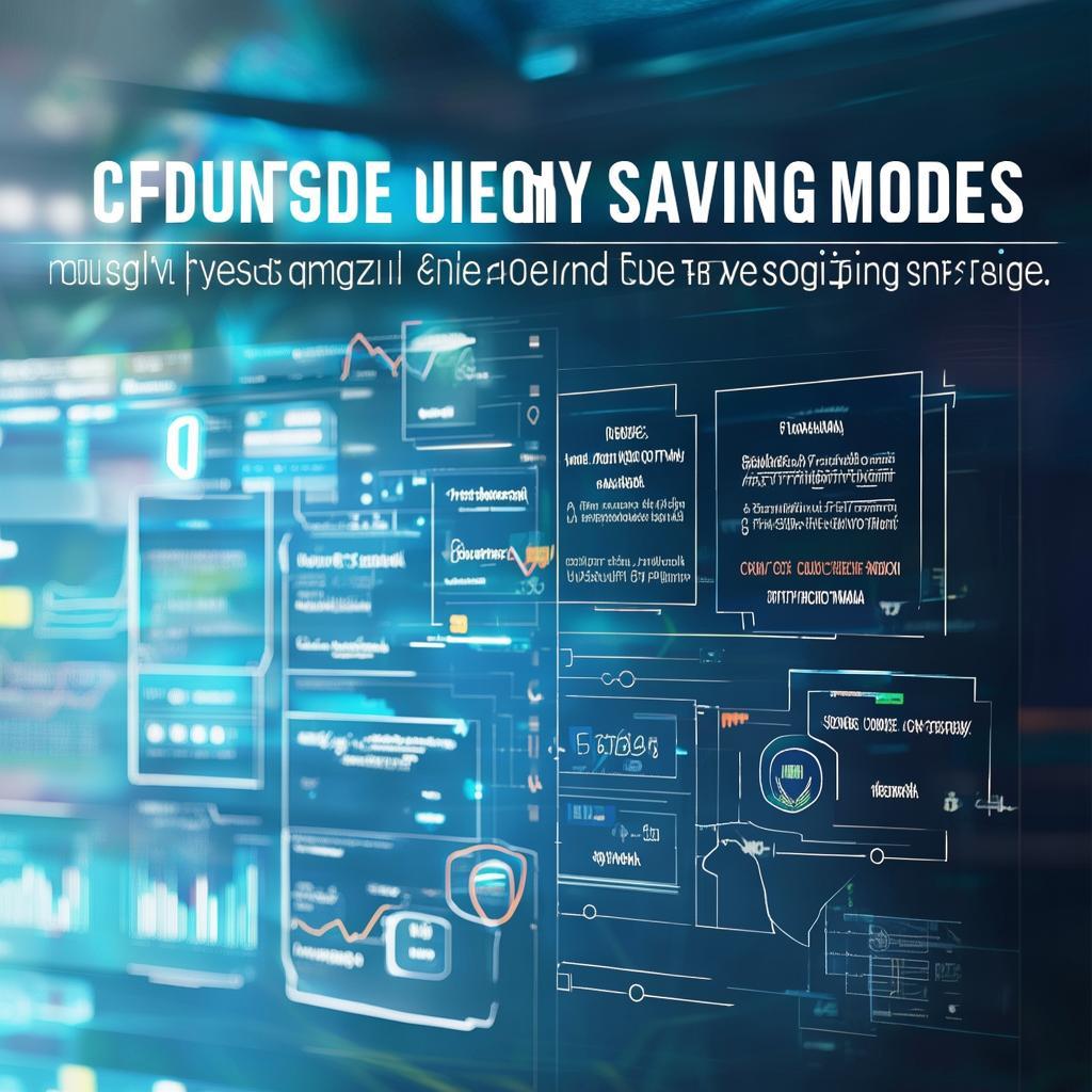 CPU节能模式深度解析，如何关闭及优化CPU节能设置，深度揭秘，CPU节能模式解析与优化技巧