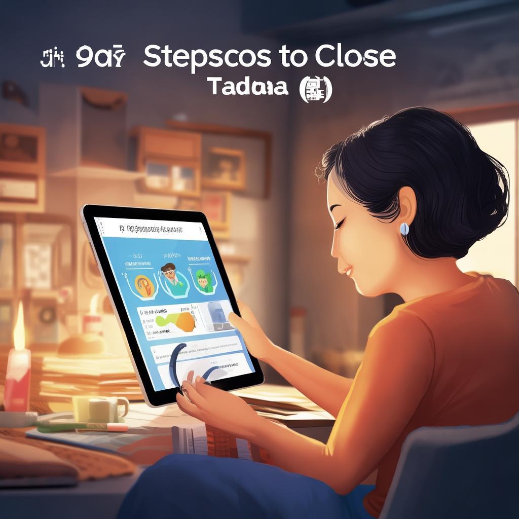 淘宝如何关闭贷款，轻松掌握关闭步骤，保护个人财务安全，轻松关闭淘宝贷款，保障个人财务安全指南