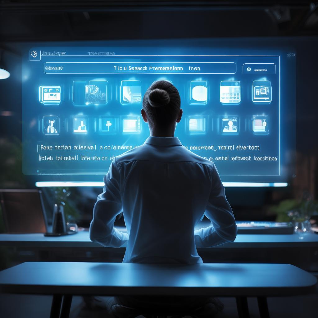 如何关闭搜索推荐，掌握个性化信息流的自控之道，个性化信息流自控攻略，一招关闭搜索推荐