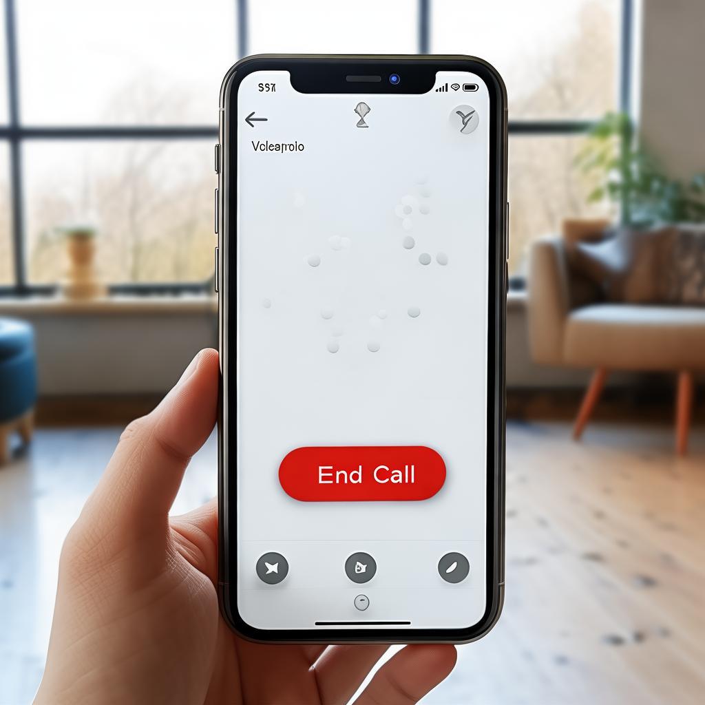 如何轻松关闭视频电话，实用指南与操作步骤，轻松关闭视频电话，一键操作指南