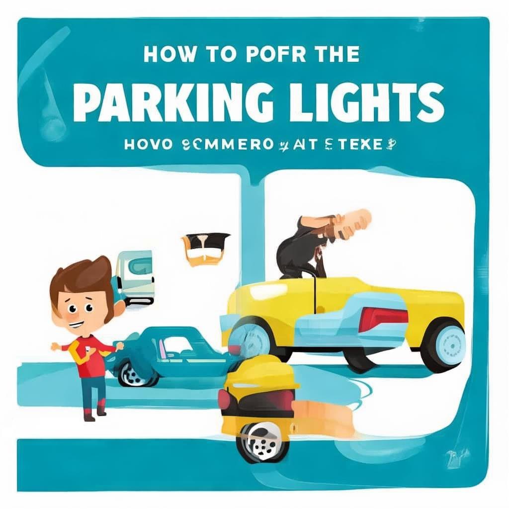 驻车灯关闭攻略，告别尴尬，轻松解决停车难题，轻松告别尴尬，驻车灯关闭攻略，解锁停车无忧新体验
