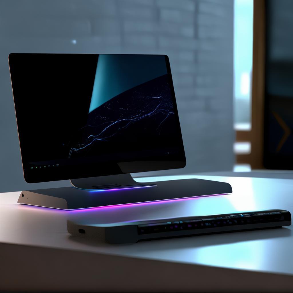 电脑进入睡眠状态后，如何优雅地唤醒并关闭？电脑睡眠状态下的优雅唤醒与关闭技巧