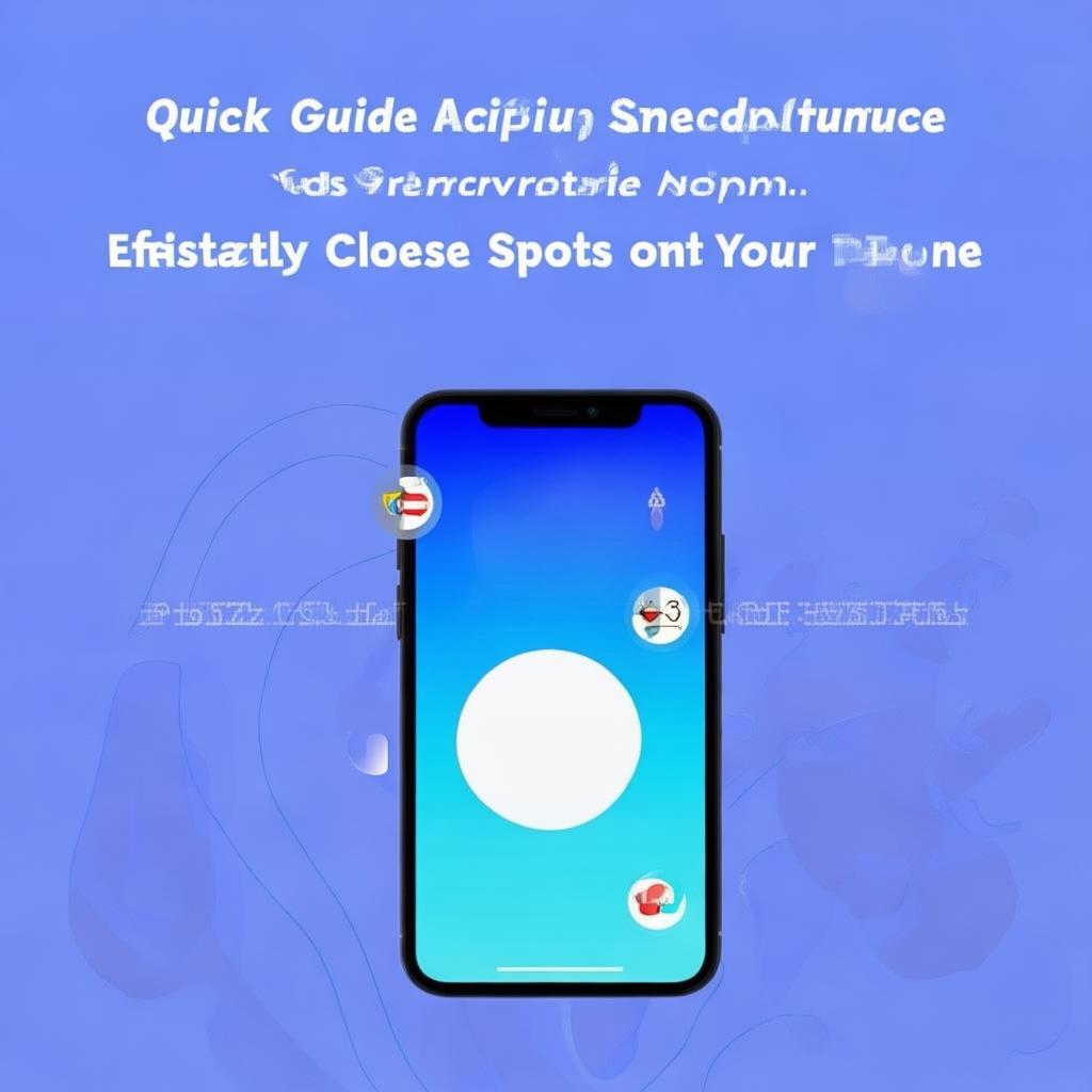 手机怎么关闭白点，轻松解决屏幕烦恼，恢复清晰视野，轻松关闭手机白点，恢复屏幕清晰视野指南