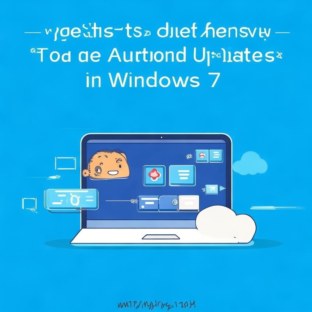 Win7系统关闭自动升级详解，轻松解决升级烦恼，轻松掌握Win7系统自动升级关闭方法，告别升级烦恼