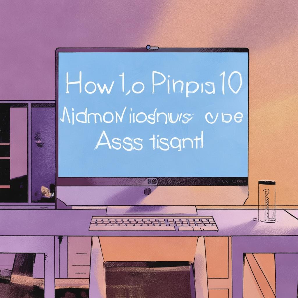 Win10语音助手关闭方法详解，告别打扰，享受宁静，轻松关闭Win10语音助手，告别打扰，尽享宁静时光