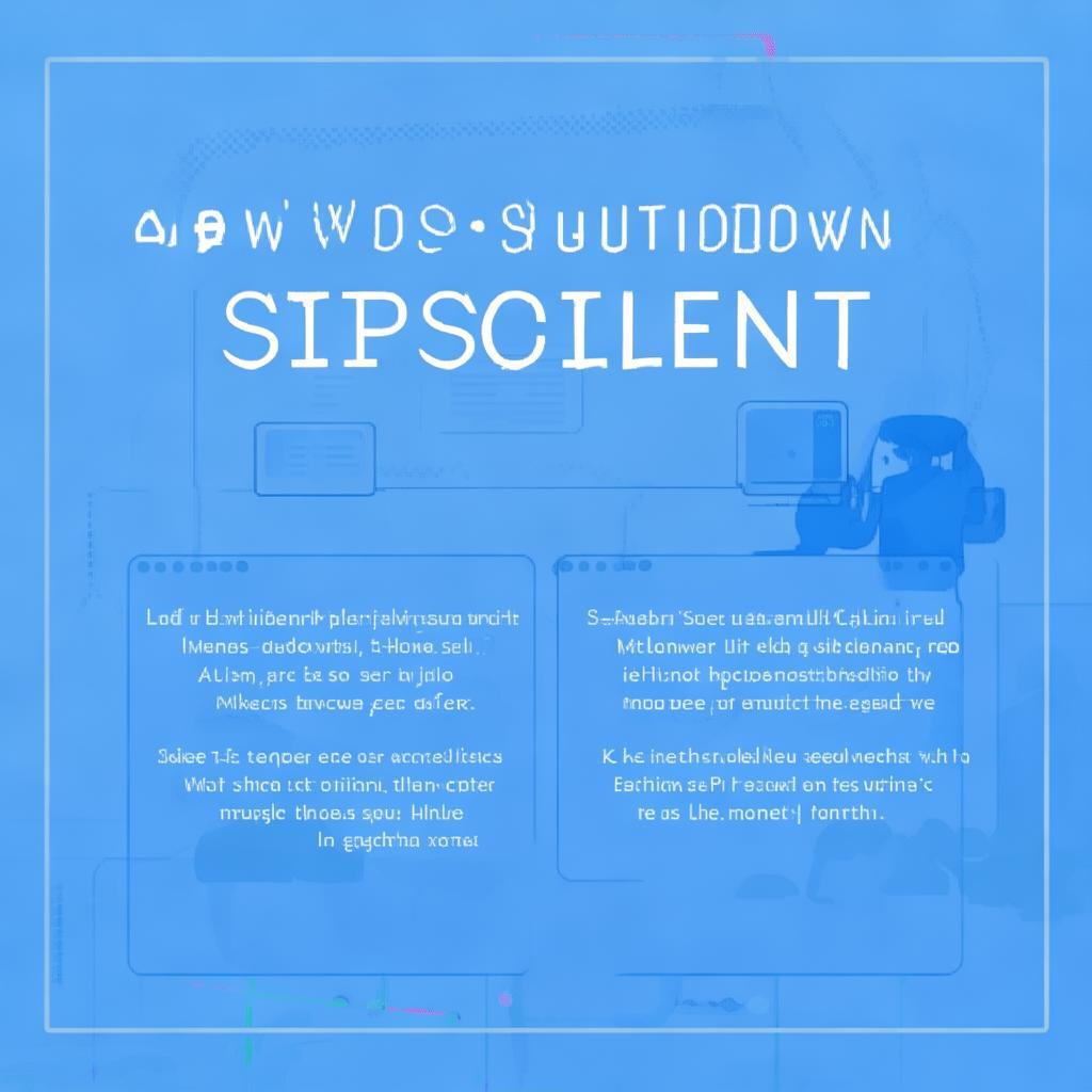 如何正确关闭SIP客户端，全面指南，SIP客户端正确关闭步骤全解析