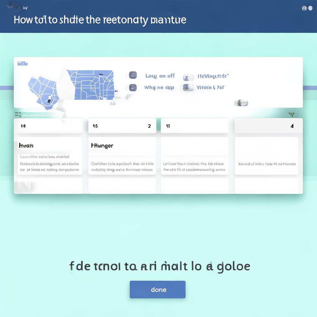 如何关闭区域地图，详细指南与操作步骤，一键关闭区域地图，详尽操作指南