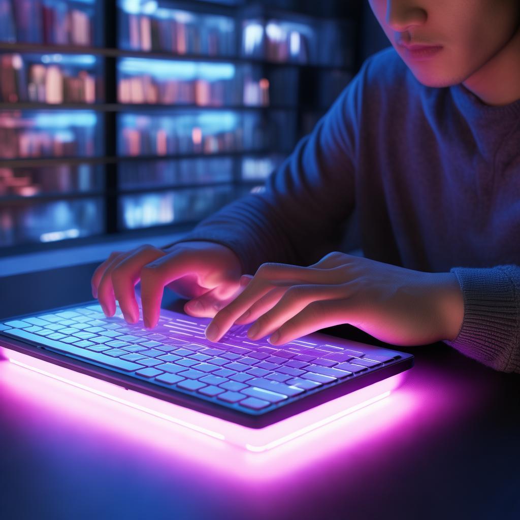 如何轻松关闭键盘音效，让你的打字体验更安静、更专注，轻松关闭键盘音效，打造静谧专注打字体验