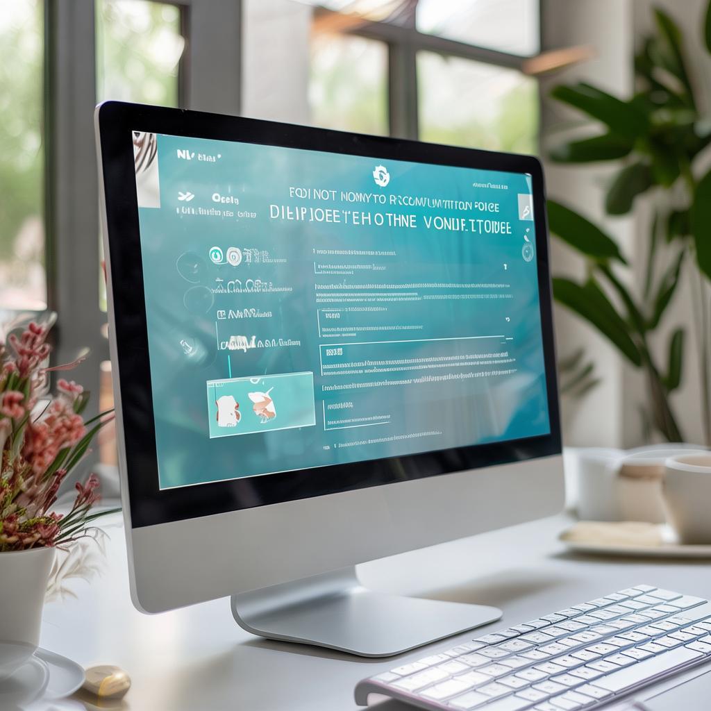 电脑语音功能关闭教程，轻松告别语音干扰，专注工作生活，轻松关闭电脑语音功能，告别干扰，专注工作生活